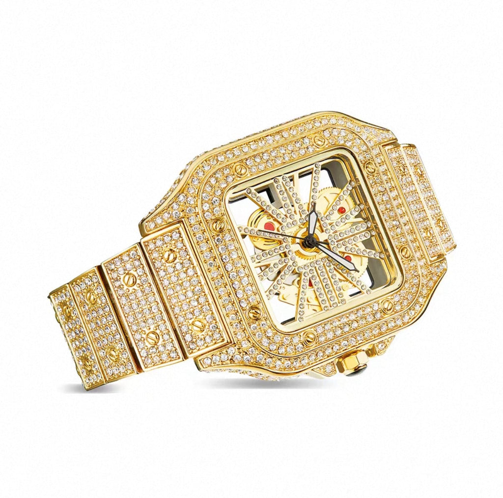 【grt64】Frost Throne Watch