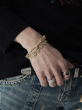 【grt30】Luxury Smile Bracelet