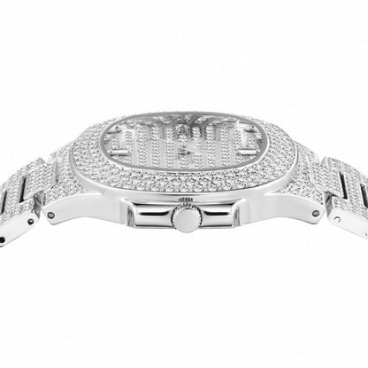 【grt62】Royal Luxe Ice Watch