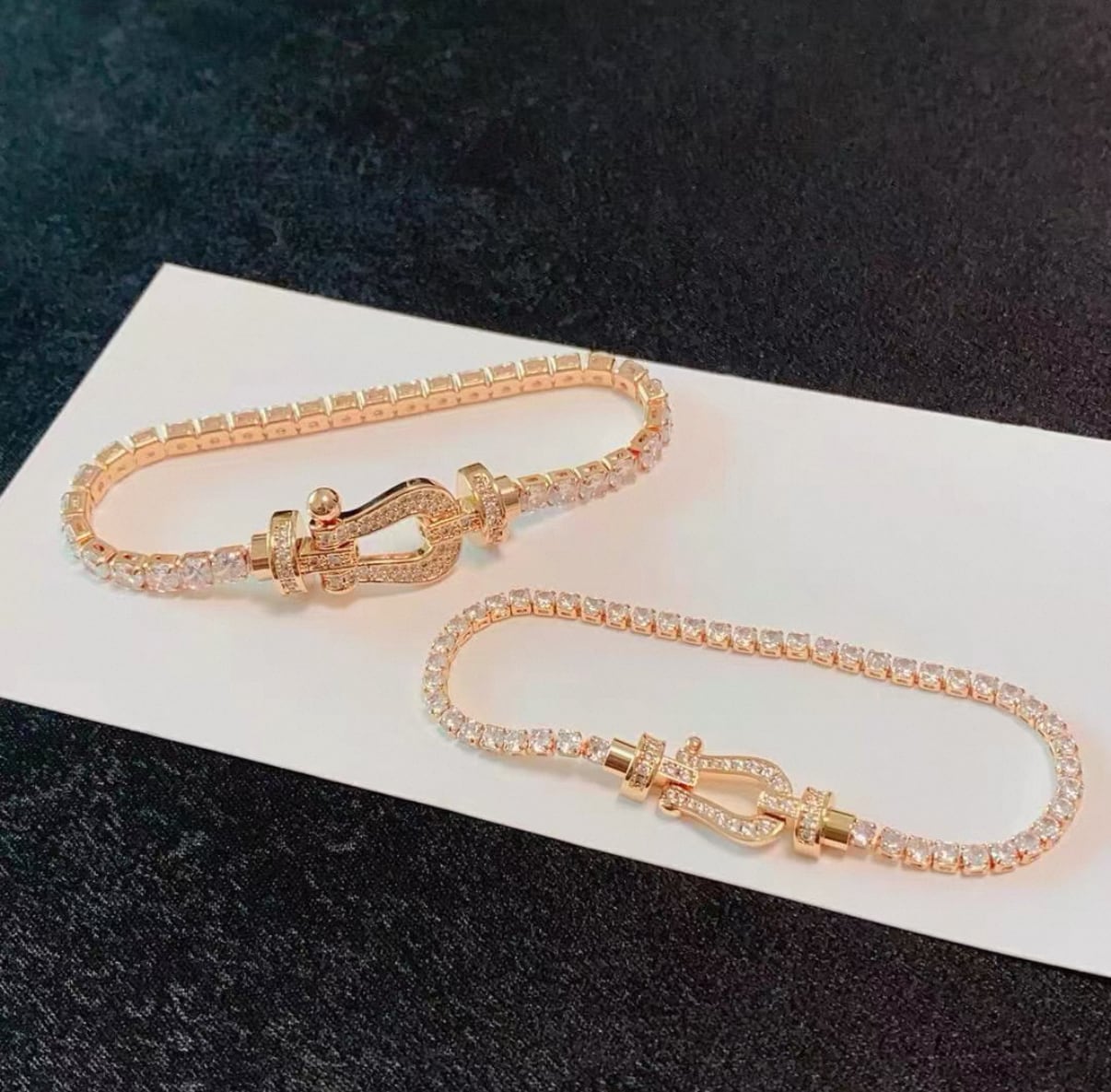 【grt51】Luxury Chain Bracelet