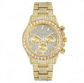 【grt60】Imperium Starburst Full Ice Watch