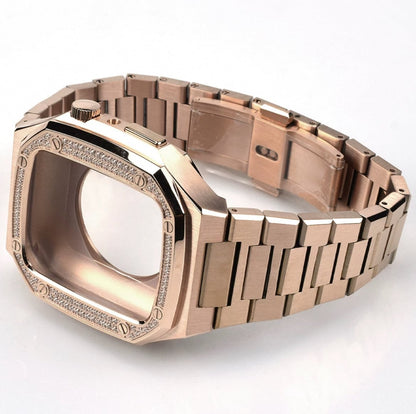 【grt18】Luxury Apple Watch Case