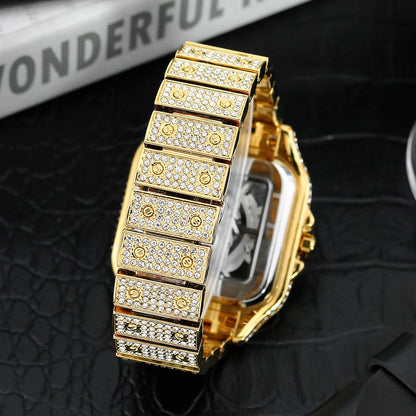 【grt64】Frost Throne Watch