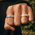 【grt53】Clover Ring