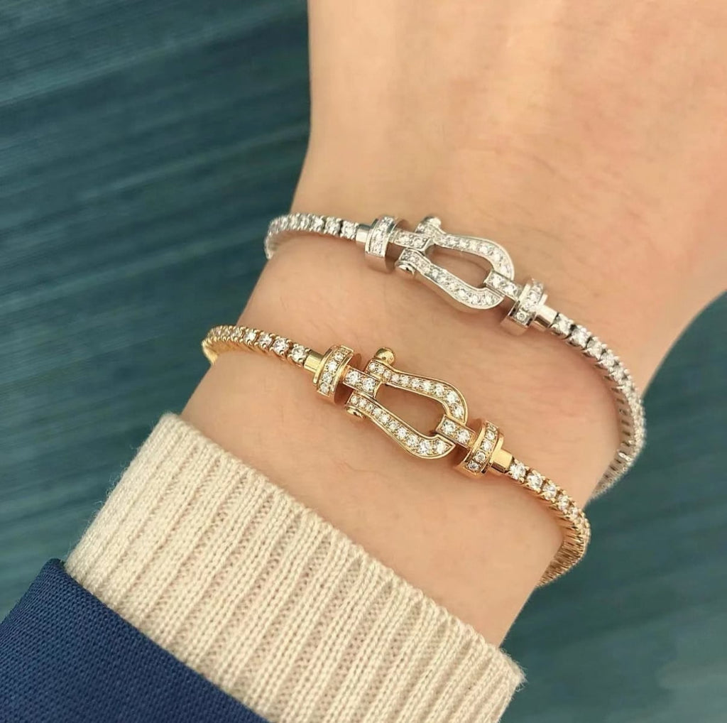 【grt51】Luxury Chain Bracelet