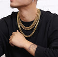 【grt49】Kihei Chain Necklace