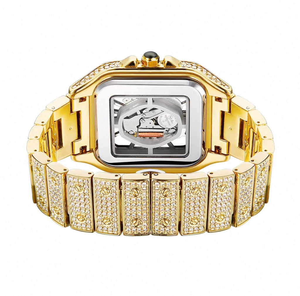 【grt64】Frost Throne Watch
