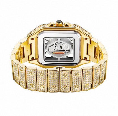 【grt64】Frost Throne Watch