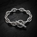 【grt01】Anchor Chain Bracelet
