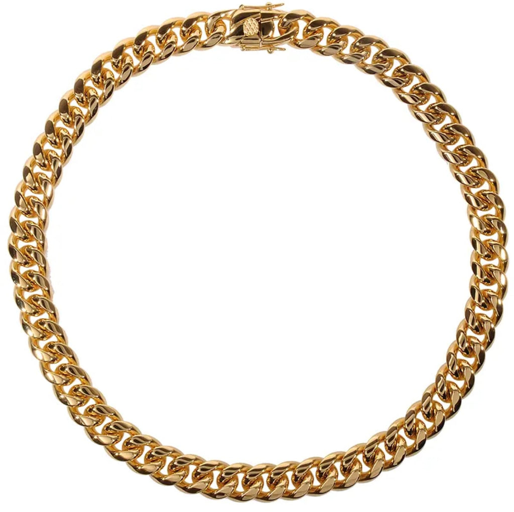 【grt49】Kihei Chain Necklace