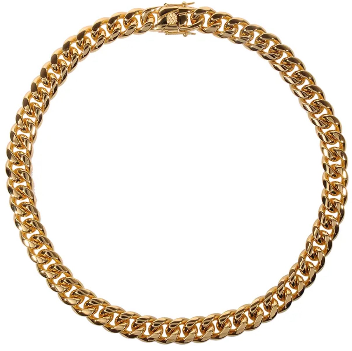 【grt49】Kihei Chain Necklace