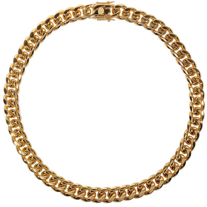 【grt49】Kihei Chain Necklace