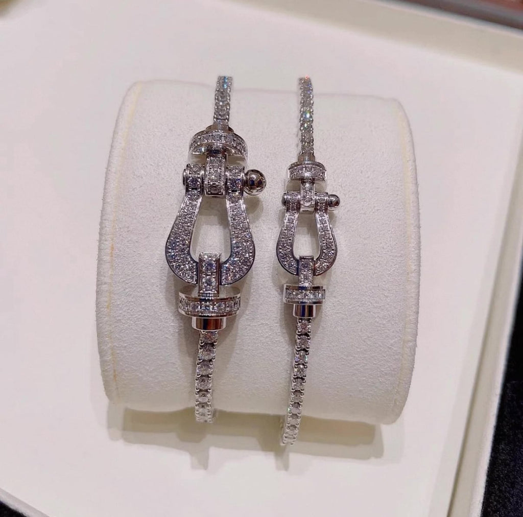 【grt51】Luxury Chain Bracelet