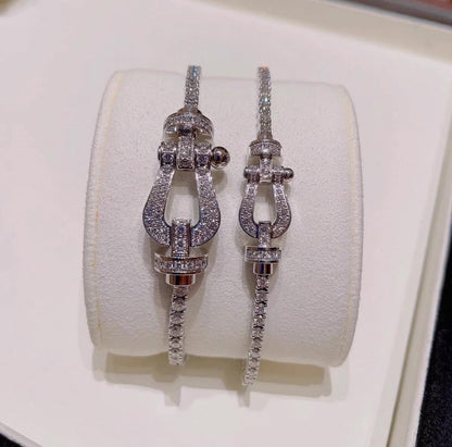 【grt51】Luxury Chain Bracelet