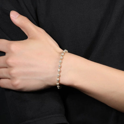 【grt05】Ball Chain Bracelet