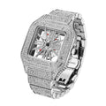 【grt64】Frost Throne Watch
