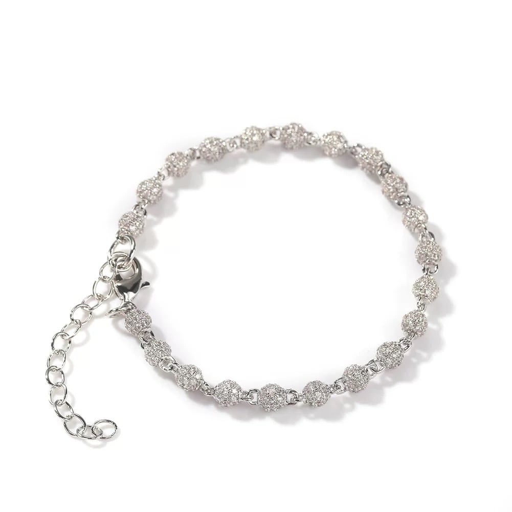 【grt05】Ball Chain Bracelet