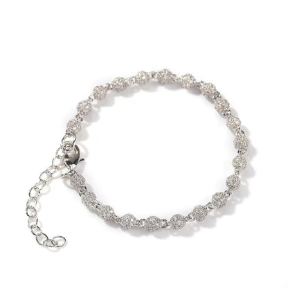 【grt05】Ball Chain Bracelet
