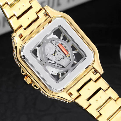 【grt64】Frost Throne Watch