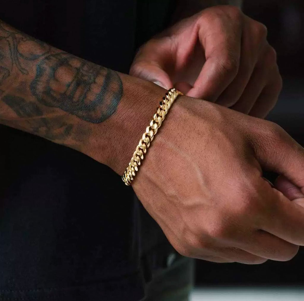 【grt20】Kihei Chain Bracelet