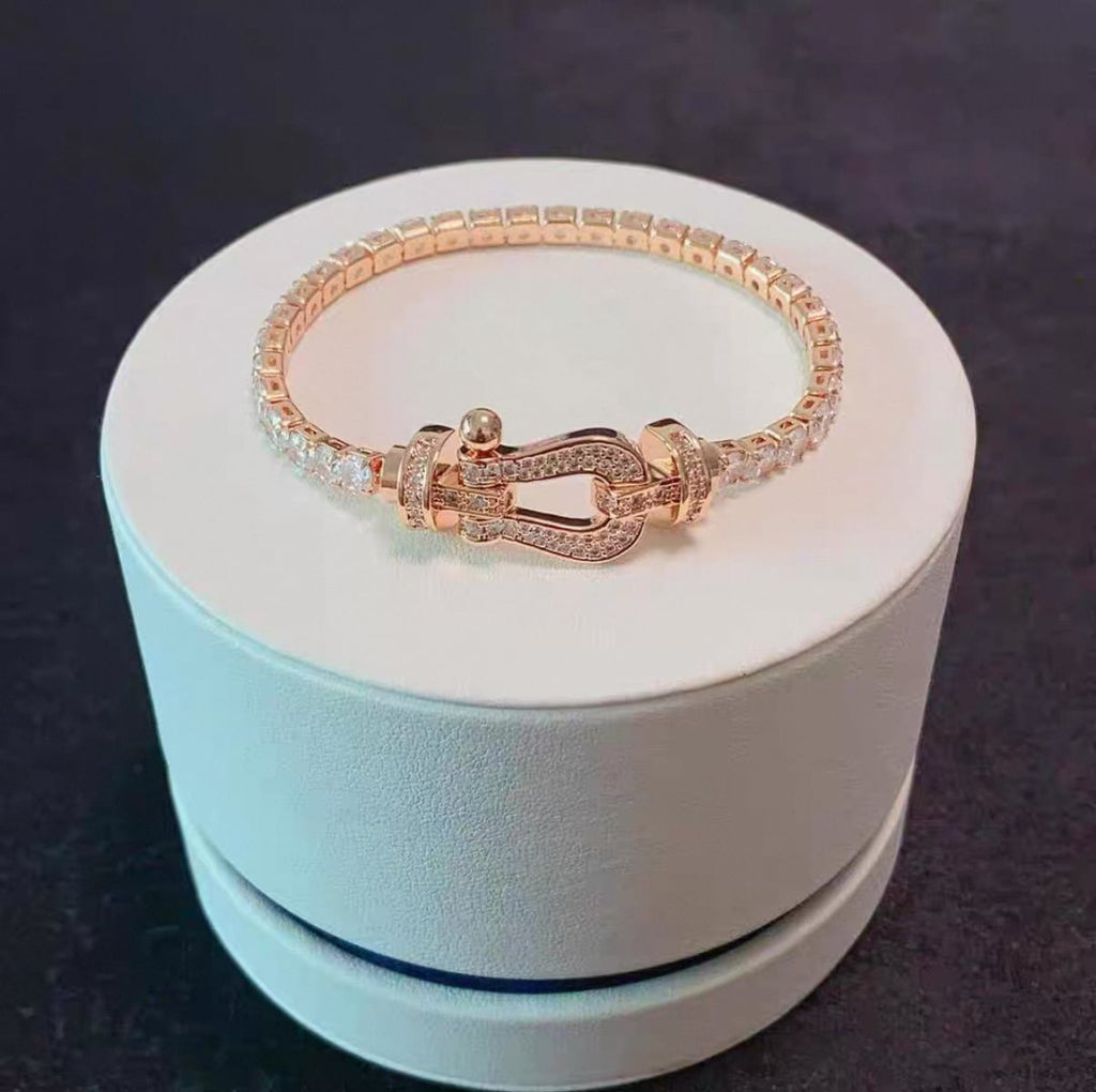 【grt51】Luxury Chain Bracelet