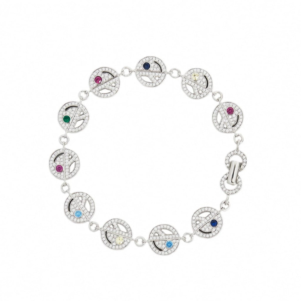 【grt30】Luxury Smile Bracelet